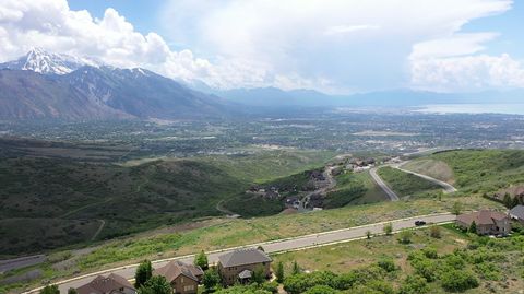 Tiny photo for 15219 S EAGLE CREST DR #141, Draper (UT Cnty), UT 84020 (MLS # 2135951)