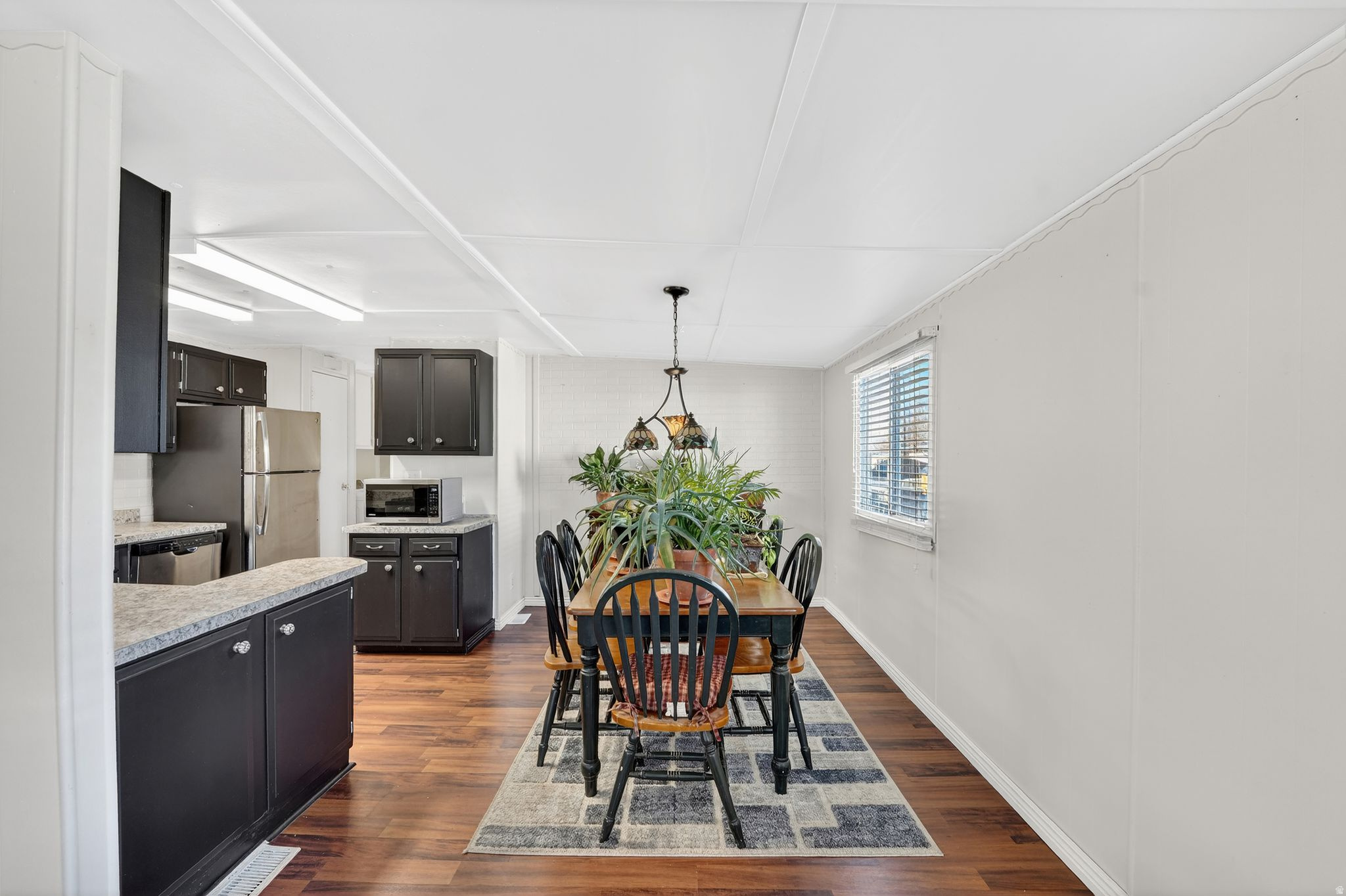 CAMELOT - Residential