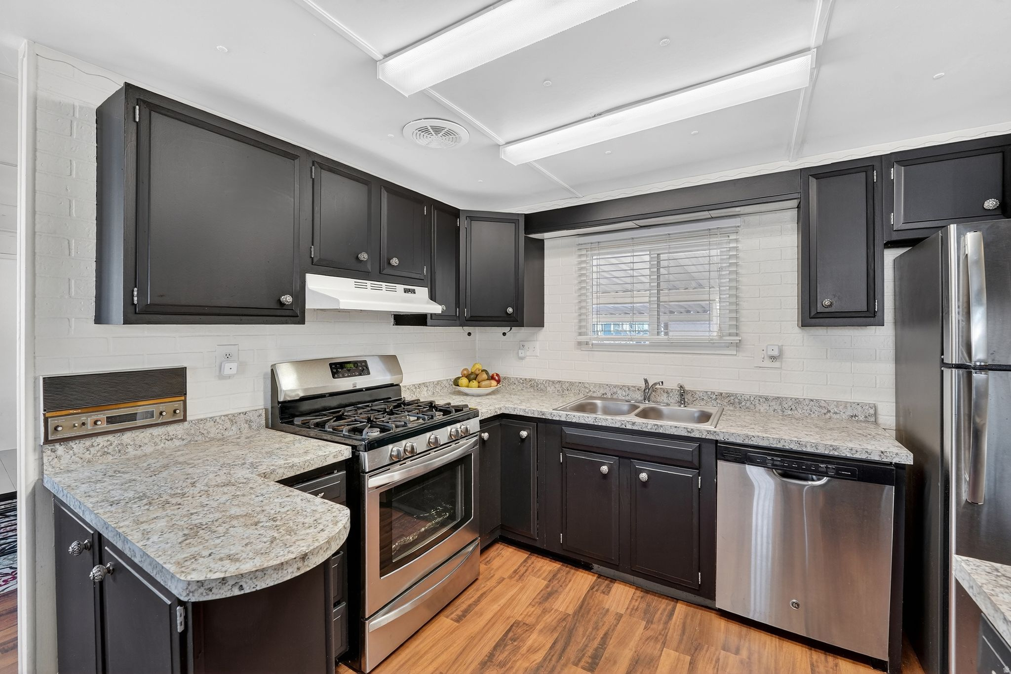 CAMELOT - Residential