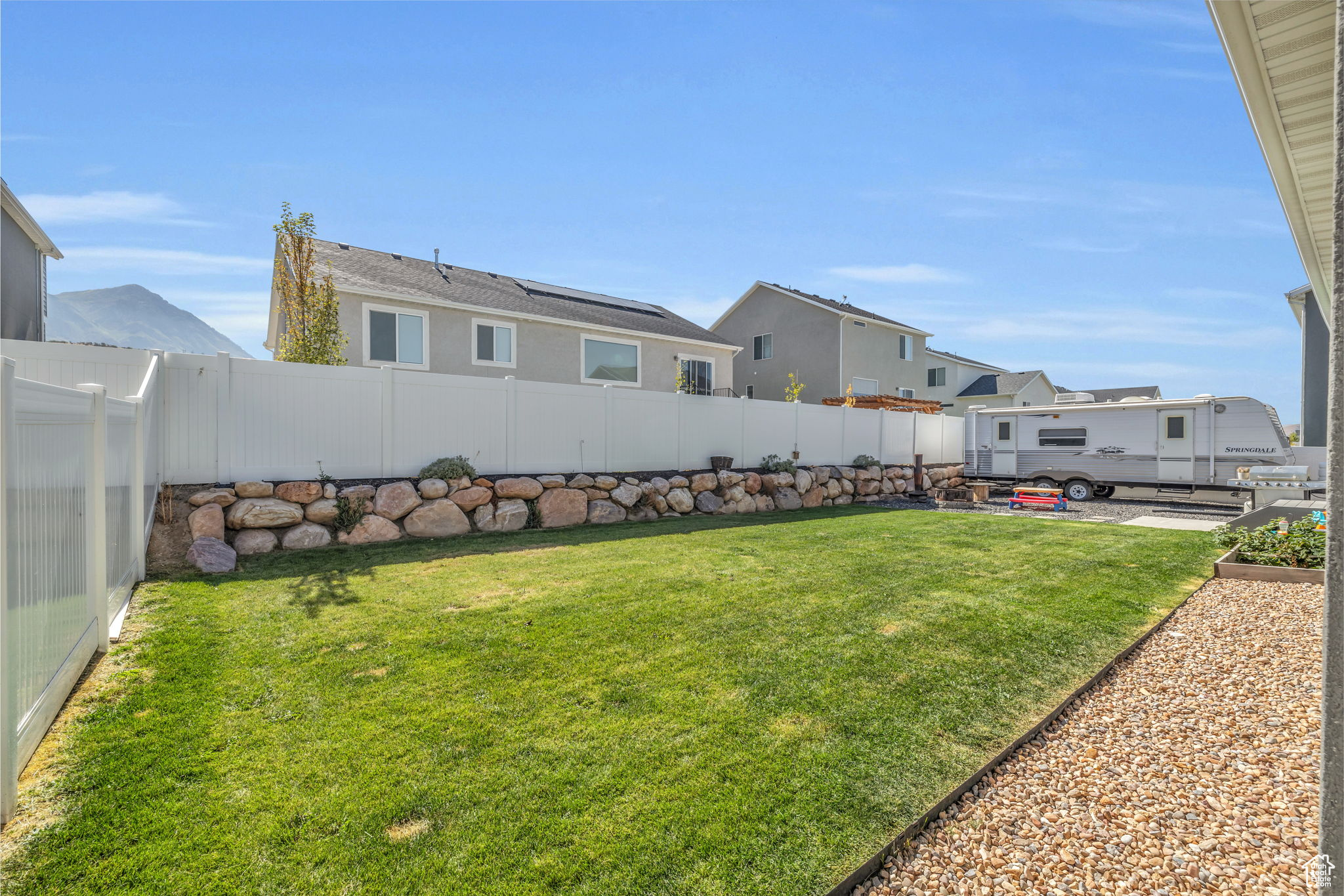 1163 S Raintree Ln, Santaquin, Utah image 36