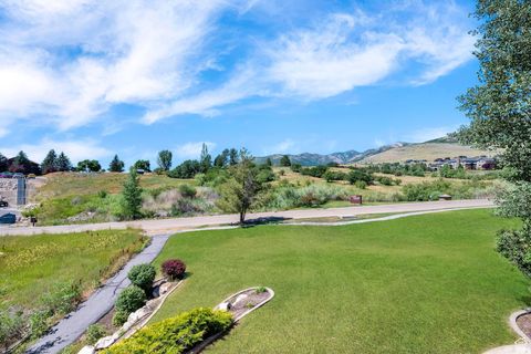 Tiny photo for 3555 N FOX RUN E #304, Eden, UT 84310 (MLS # 2147253)