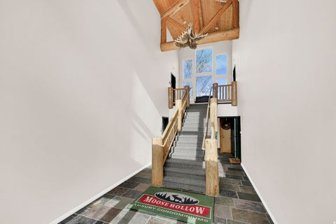 Tiny photo for 3555 N FOX RUN E #304, Eden, UT 84310 (MLS # 2147253)