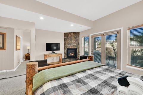 Tiny photo for 3555 N FOX RUN E #304, Eden, UT 84310 (MLS # 2147253)