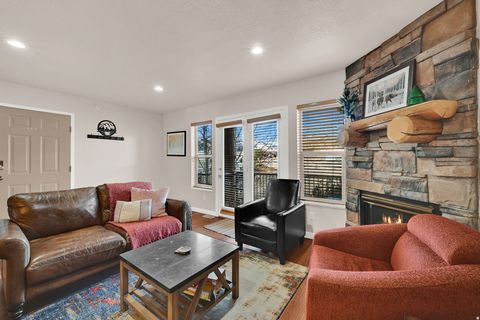 Tiny photo for 3555 N FOX RUN E #304, Eden, UT 84310 (MLS # 2147253)