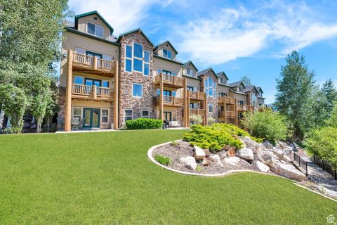 Tiny photo for 3555 N FOX RUN E #304, Eden, UT 84310 (MLS # 2147253)