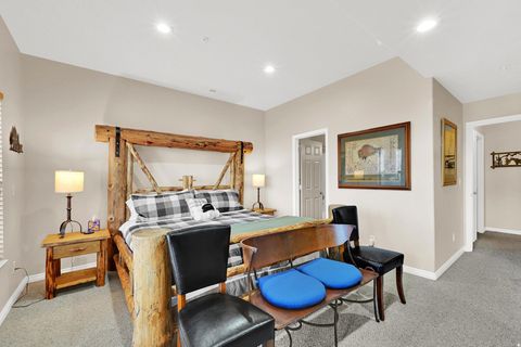 Tiny photo for 3555 N FOX RUN E #304, Eden, UT 84310 (MLS # 2147253)