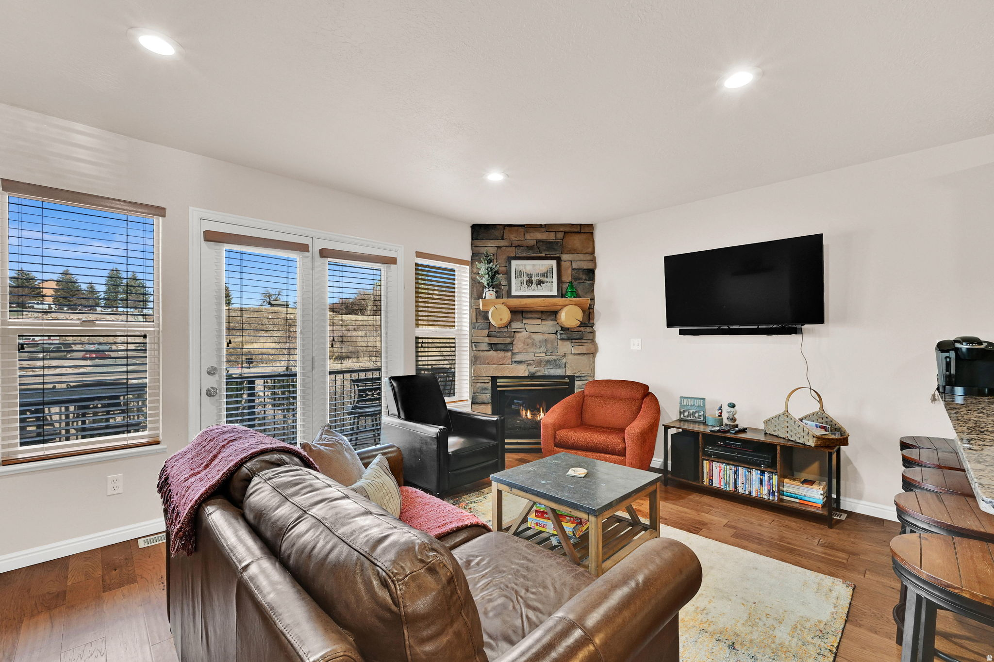 MOOSE HOLLOW - Residential