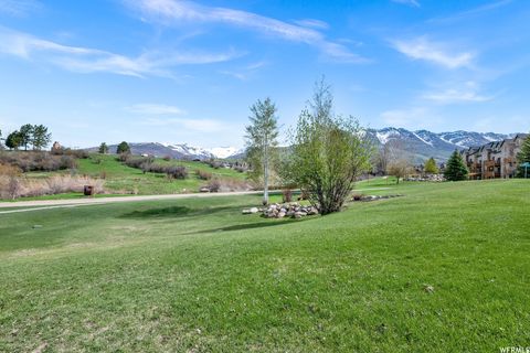 Tiny photo for 3555 N FOX RUN E #304, Eden, UT 84310 (MLS # 2147253)