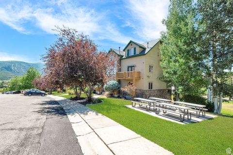 Tiny photo for 3555 N FOX RUN E #304, Eden, UT 84310 (MLS # 2147253)