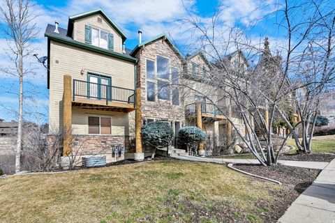 Tiny photo for 3555 N FOX RUN E #304, Eden, UT 84310 (MLS # 2147253)