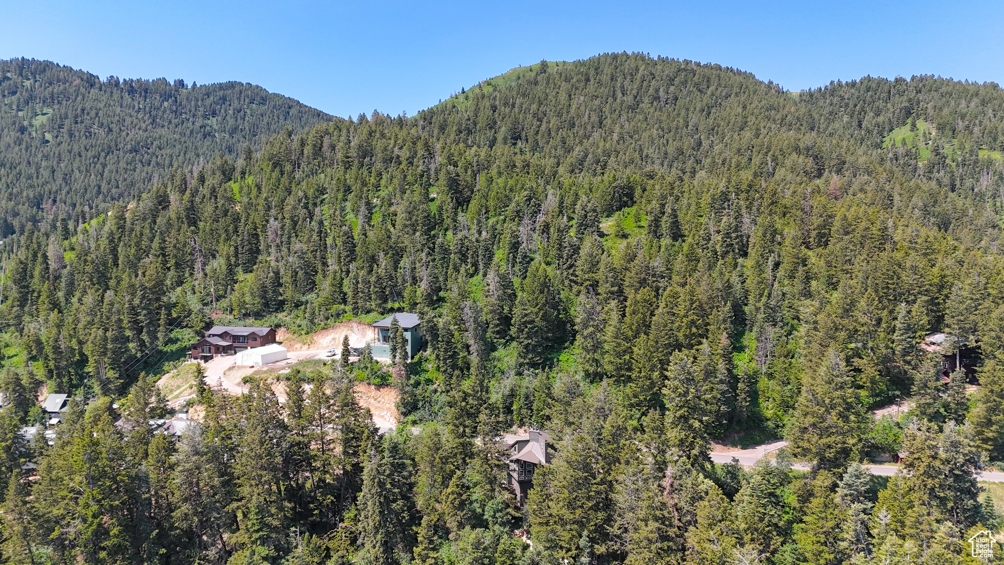 SUMMIT PARK - Land