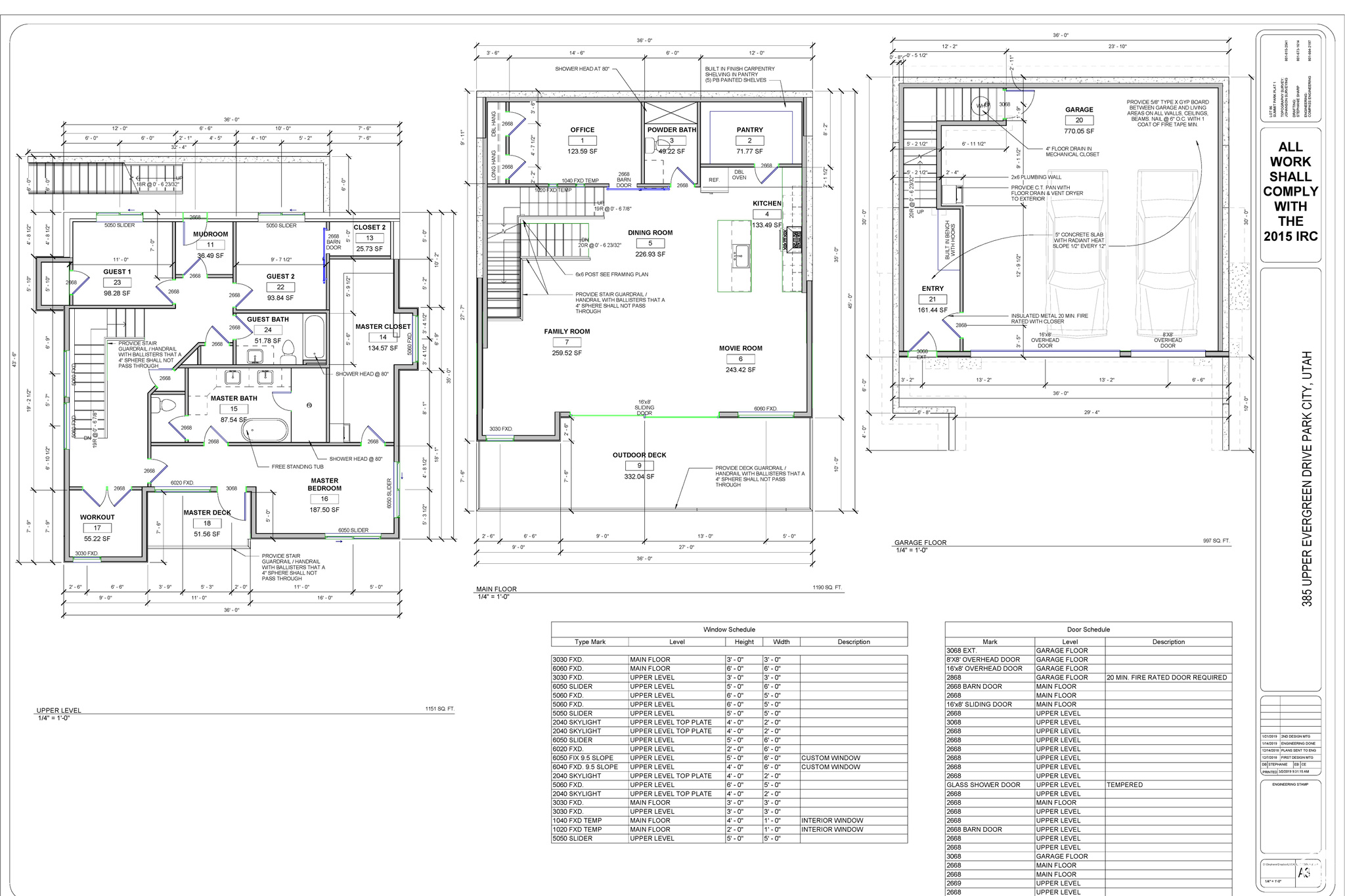 385 Upper Evergreen Dr #I-86, Park City, Utah image 21