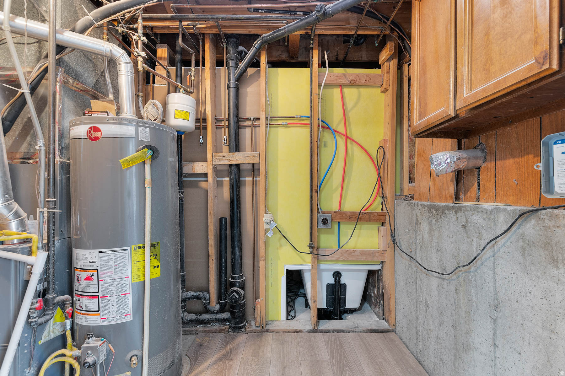 WILLOW VIEW - Residential