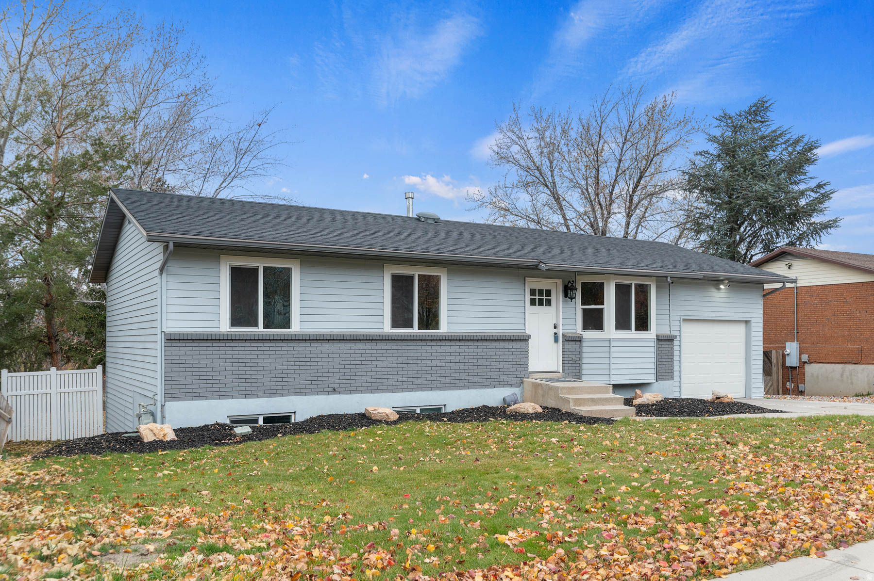 WILLOW VIEW - Residential