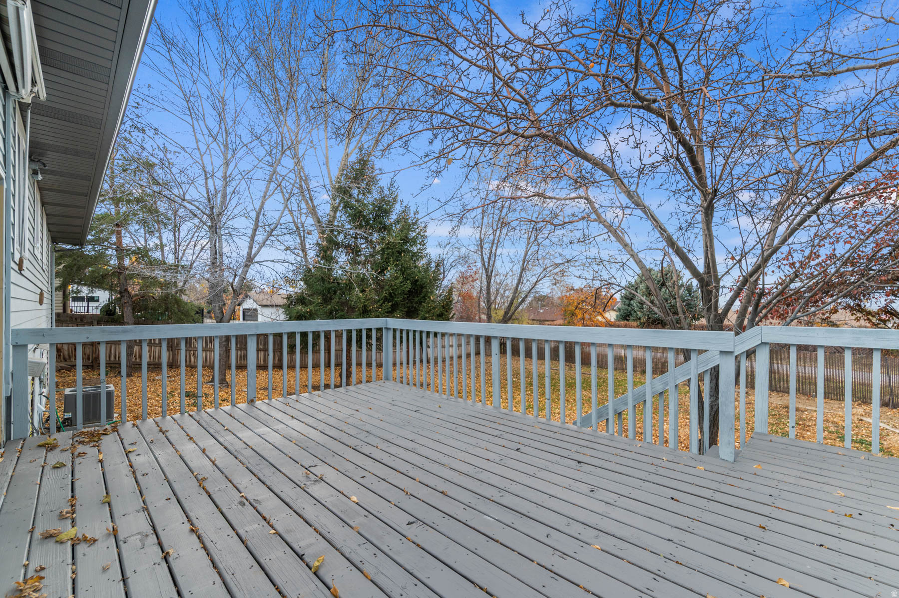 WILLOW VIEW - Residential