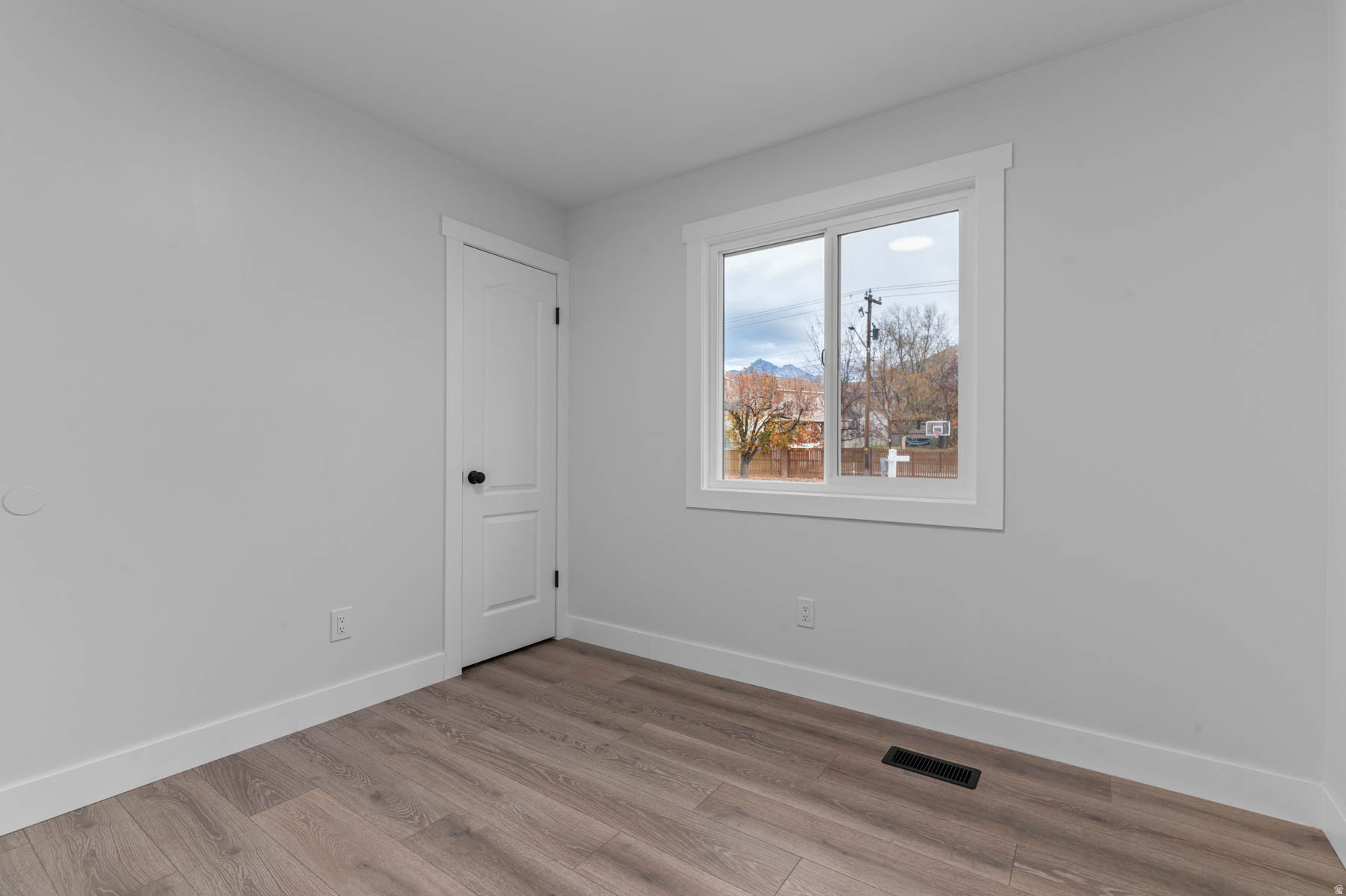 WILLOW VIEW - Residential