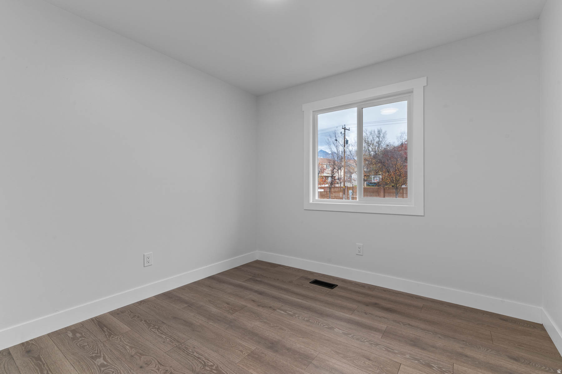 WILLOW VIEW - Residential