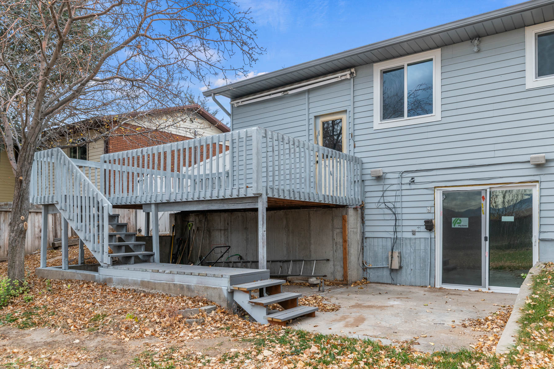 WILLOW VIEW - Residential