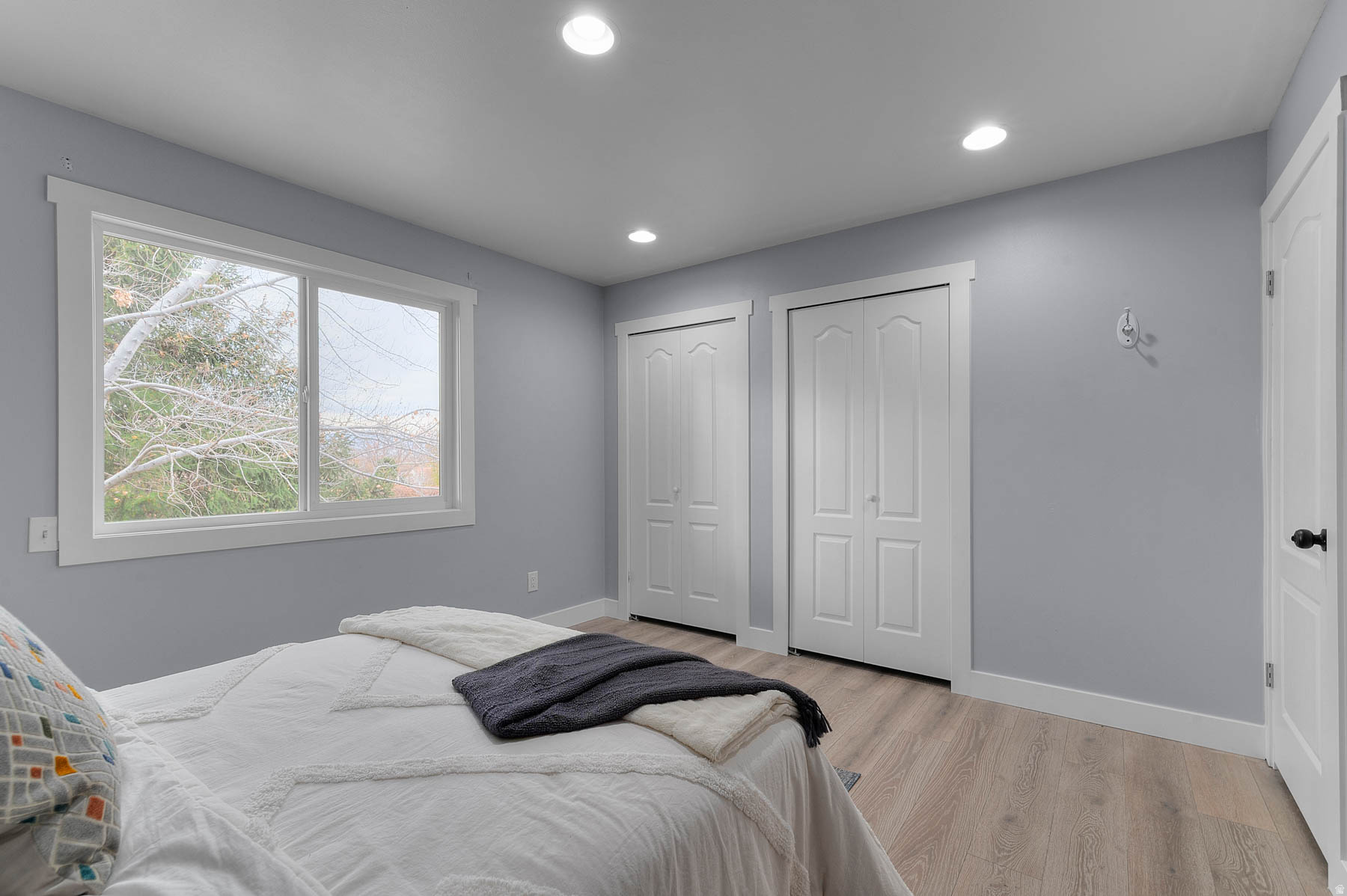 WILLOW VIEW - Residential