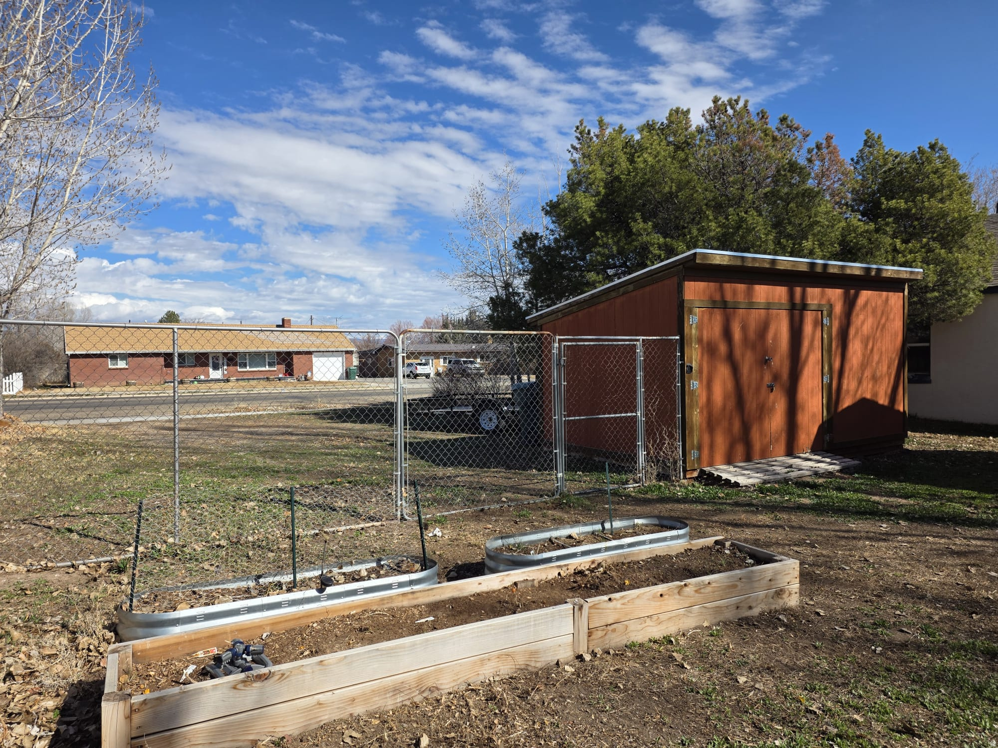 VERNAL CITY PLAT C ( - Residential