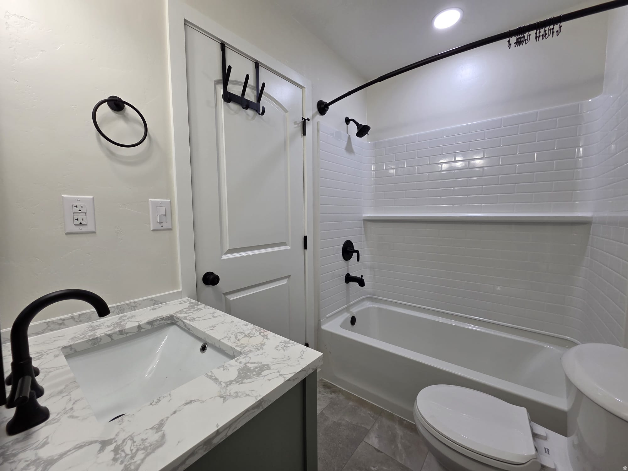 VERNAL CITY PLAT C ( - Residential