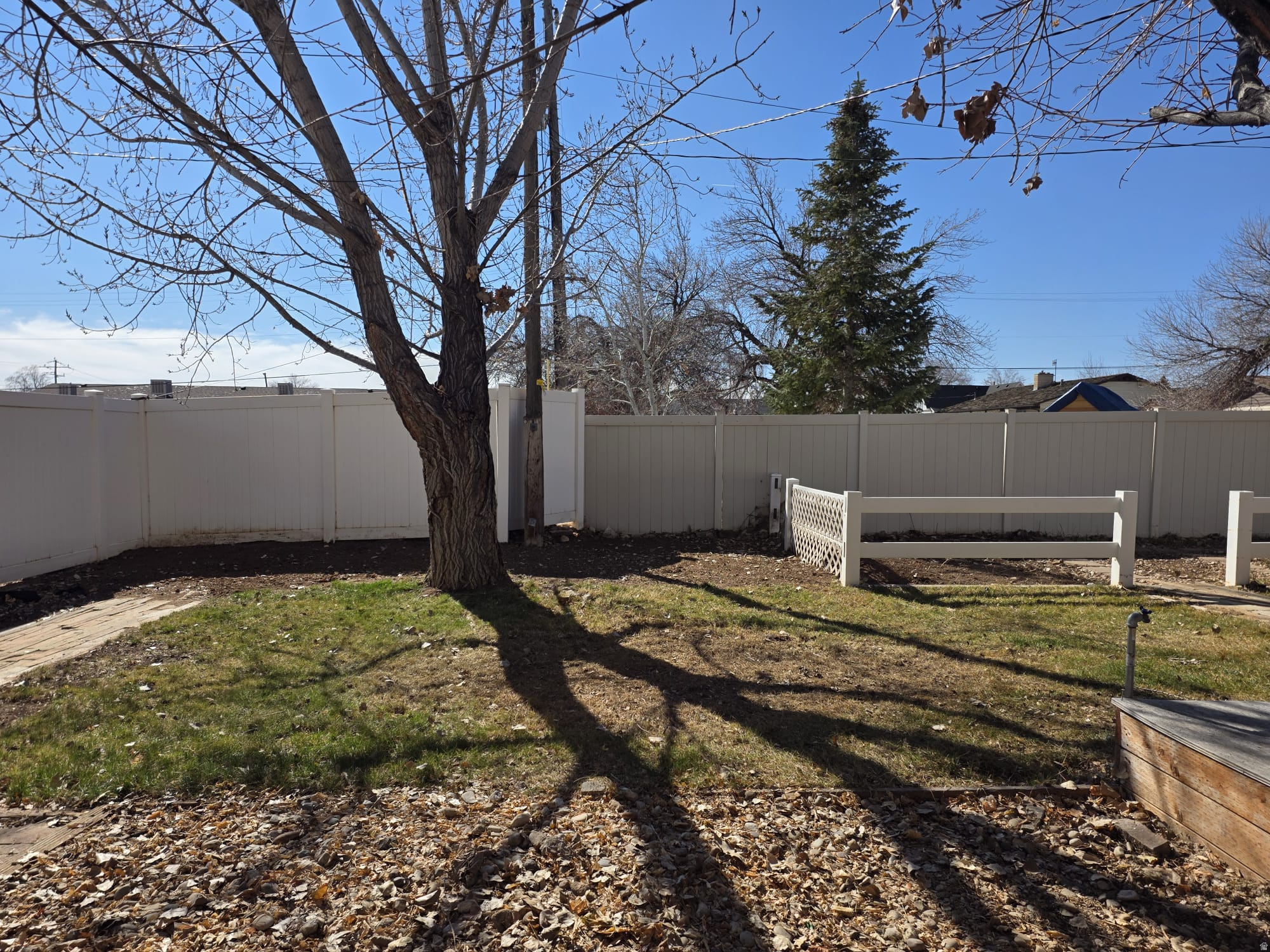 VERNAL CITY PLAT C ( - Residential