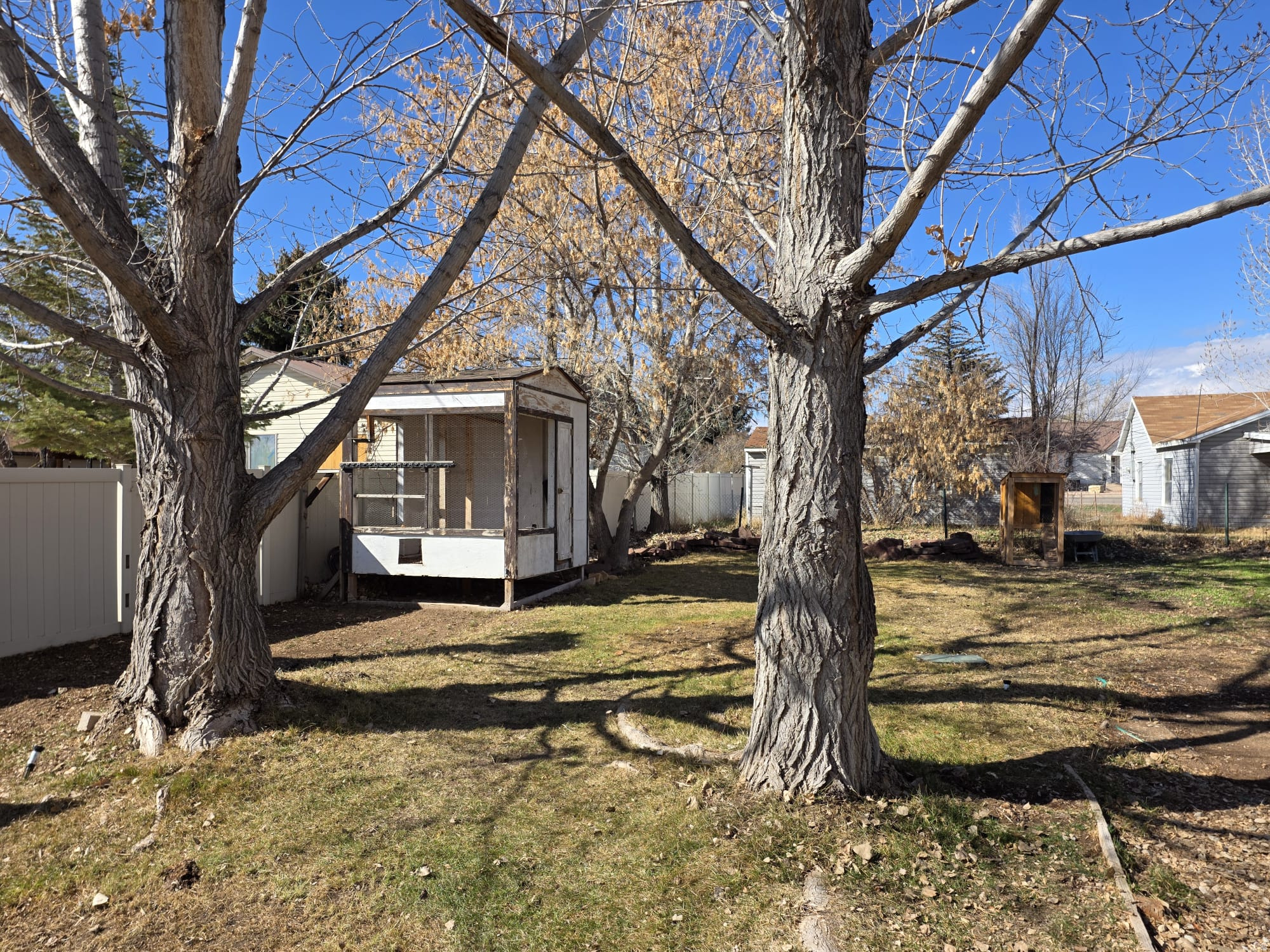 VERNAL CITY PLAT C ( - Residential