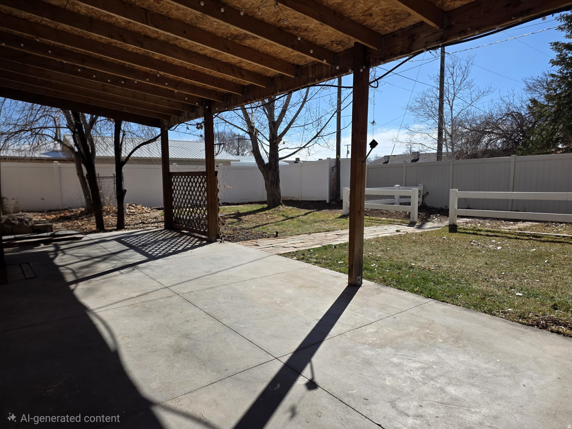 VERNAL CITY PLAT C ( - Residential