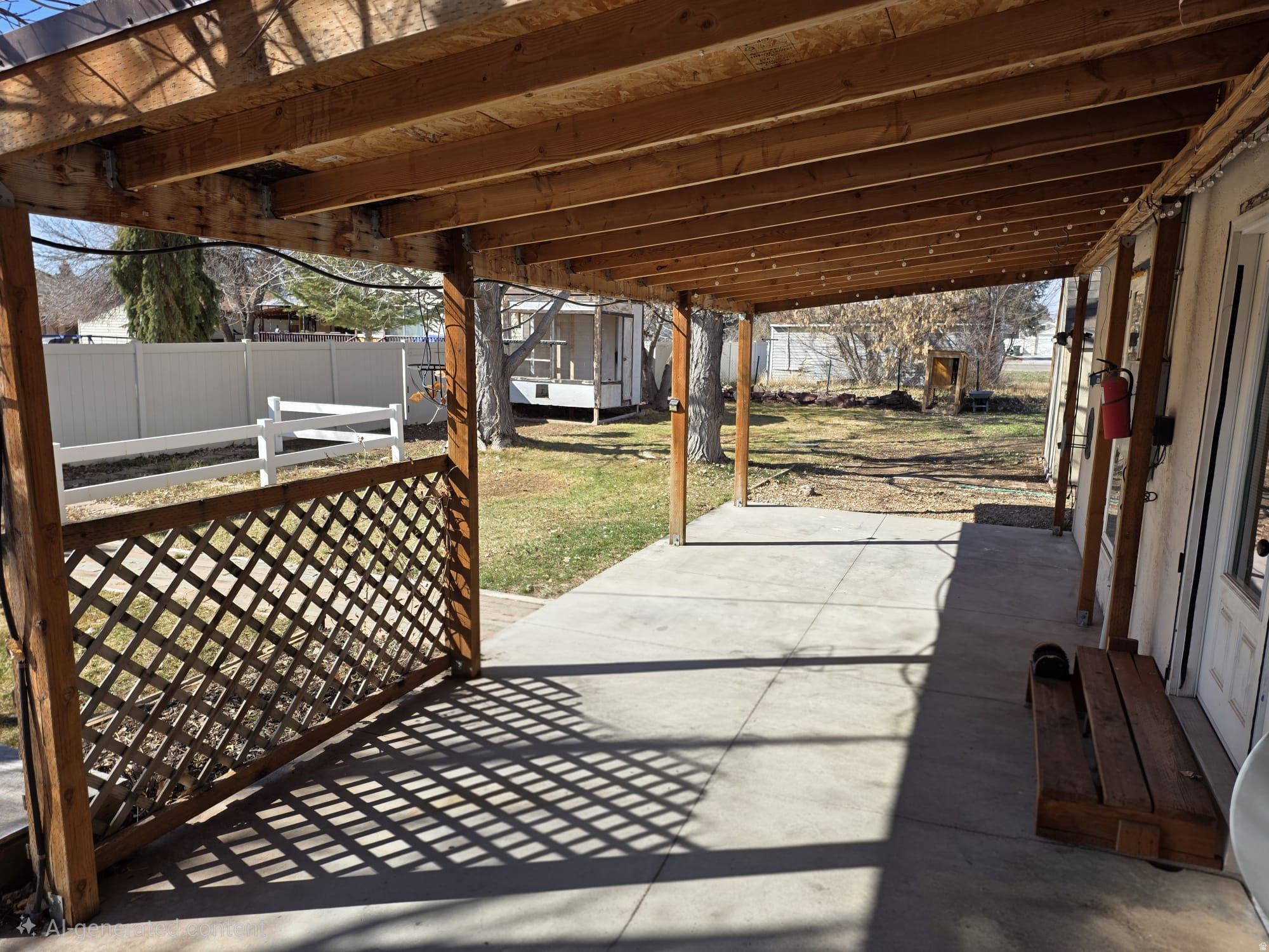 VERNAL CITY PLAT C ( - Residential