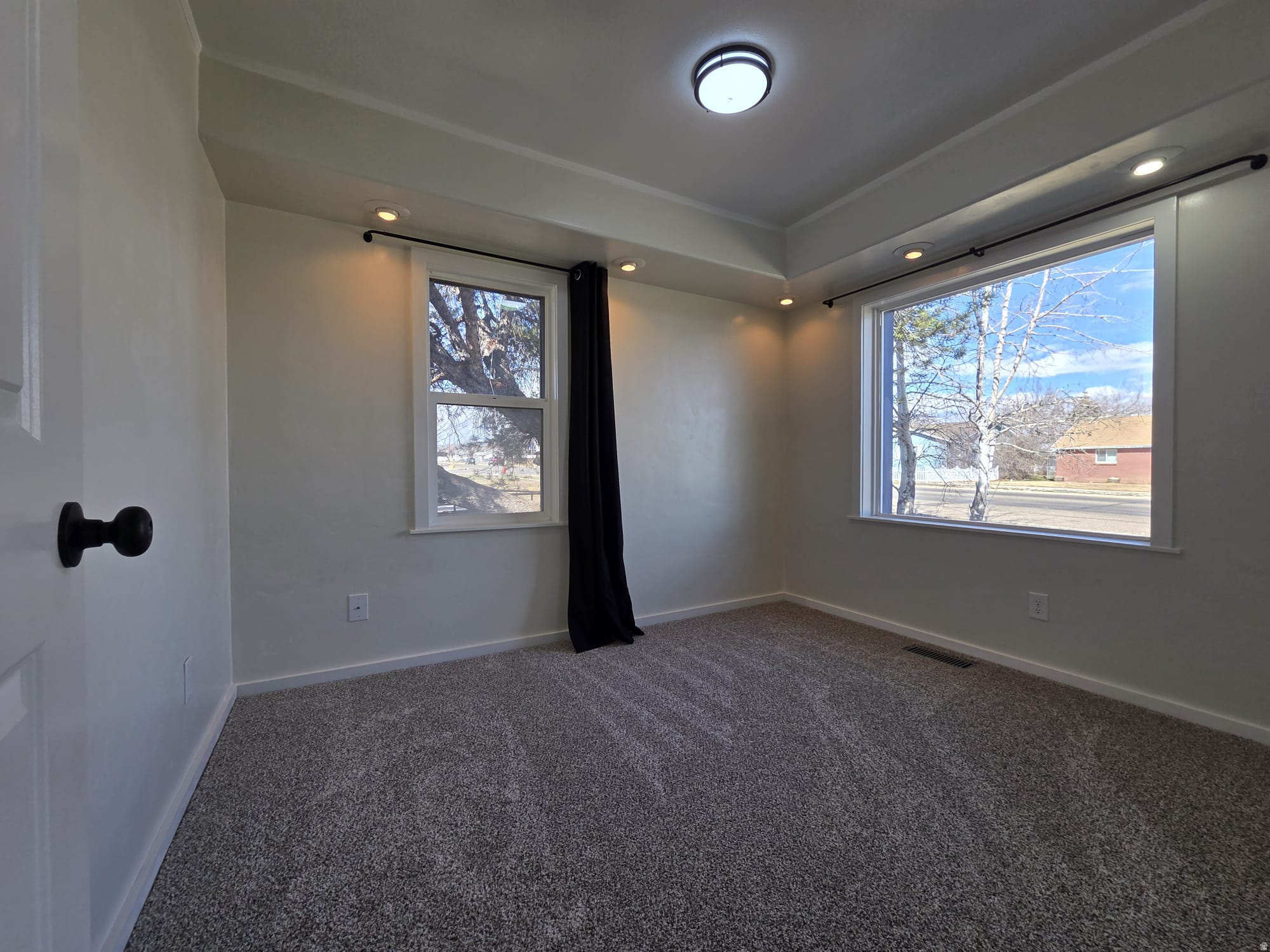 VERNAL CITY PLAT C ( - Residential