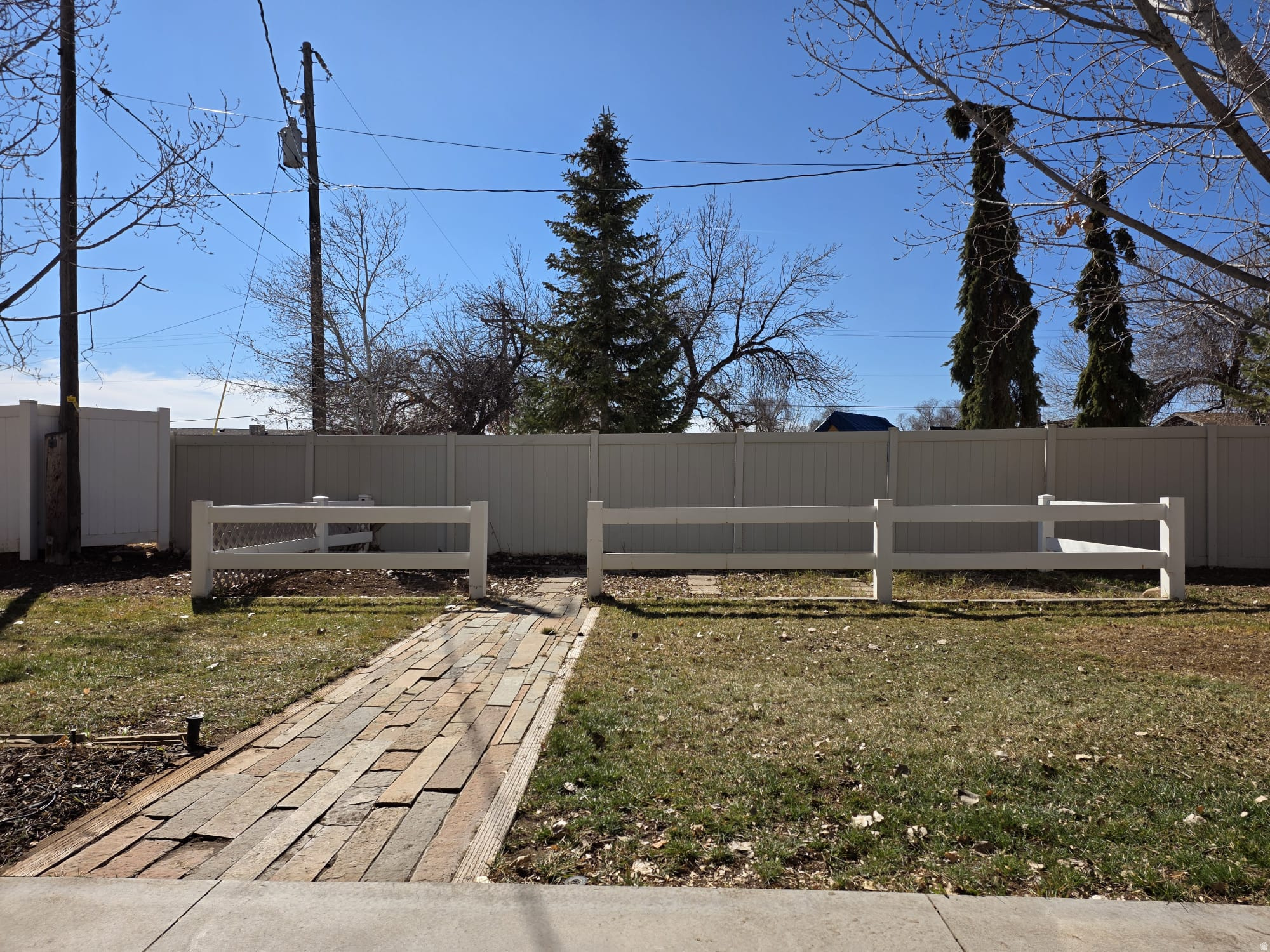 VERNAL CITY PLAT C ( - Residential