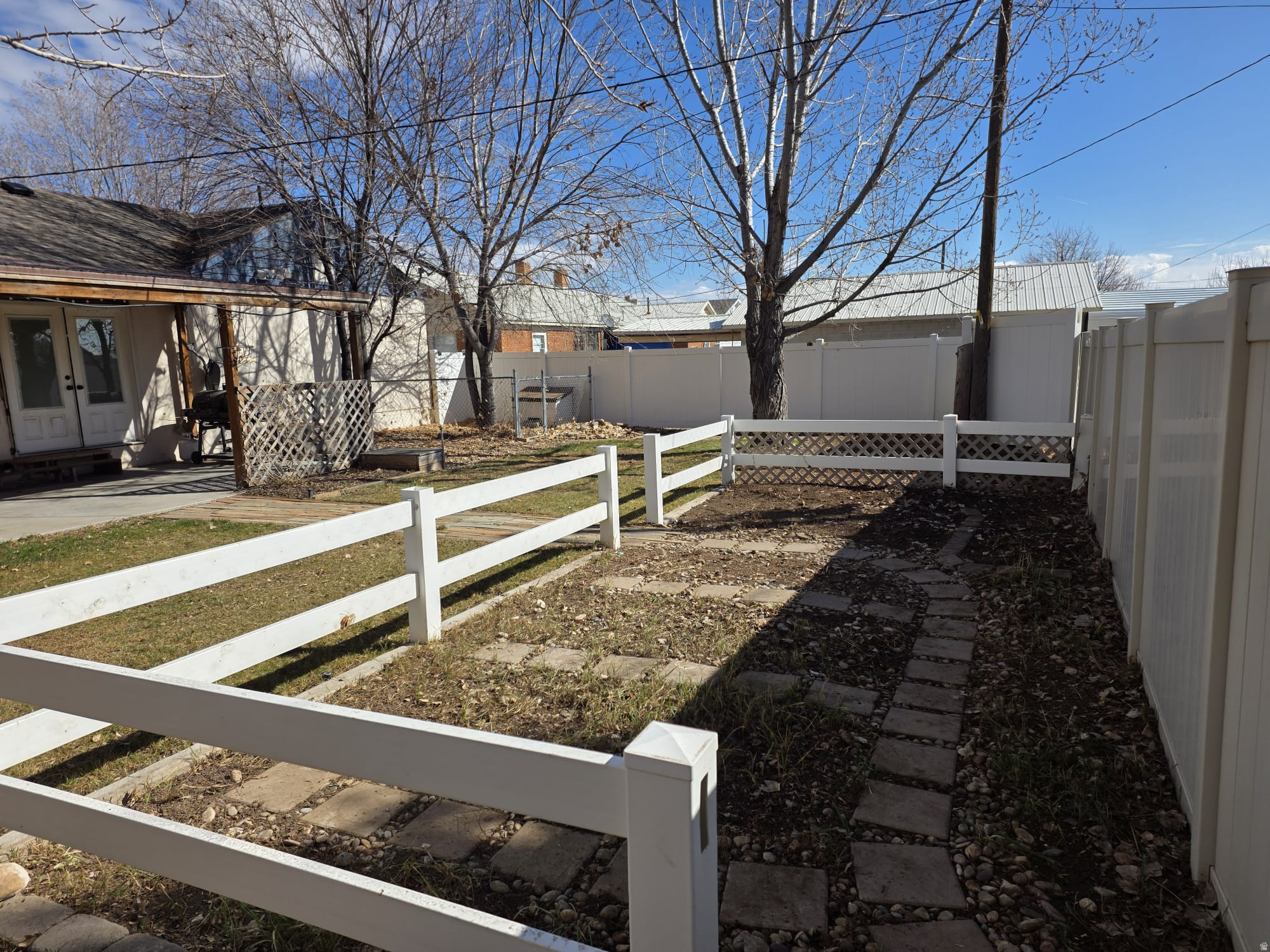 VERNAL CITY PLAT C ( - Residential