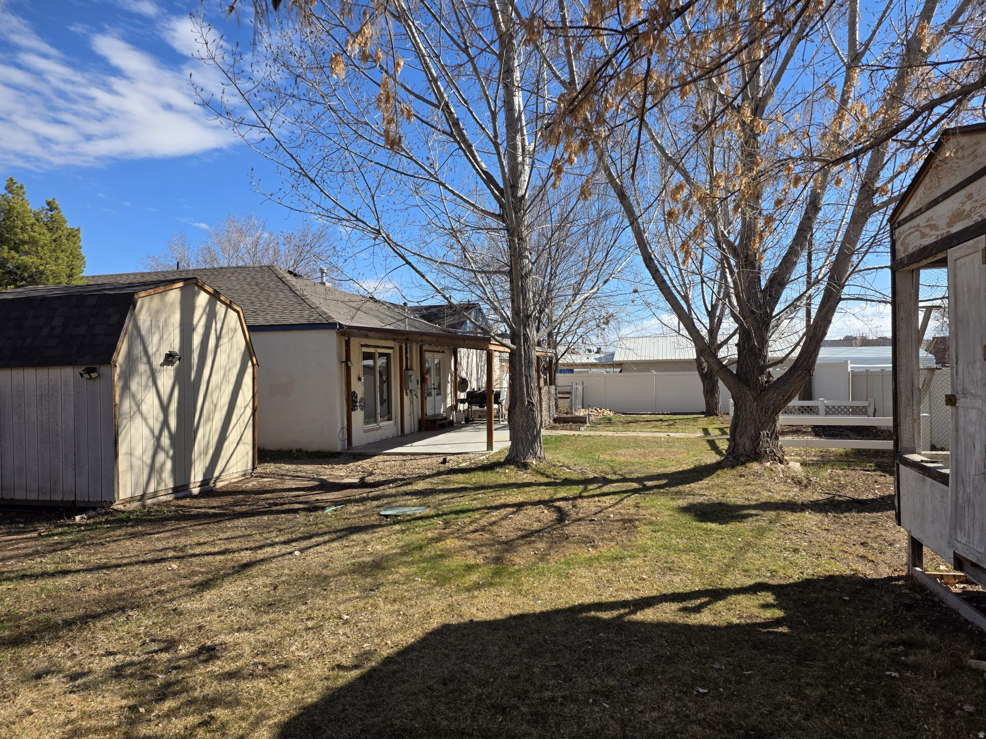 VERNAL CITY PLAT C ( - Residential