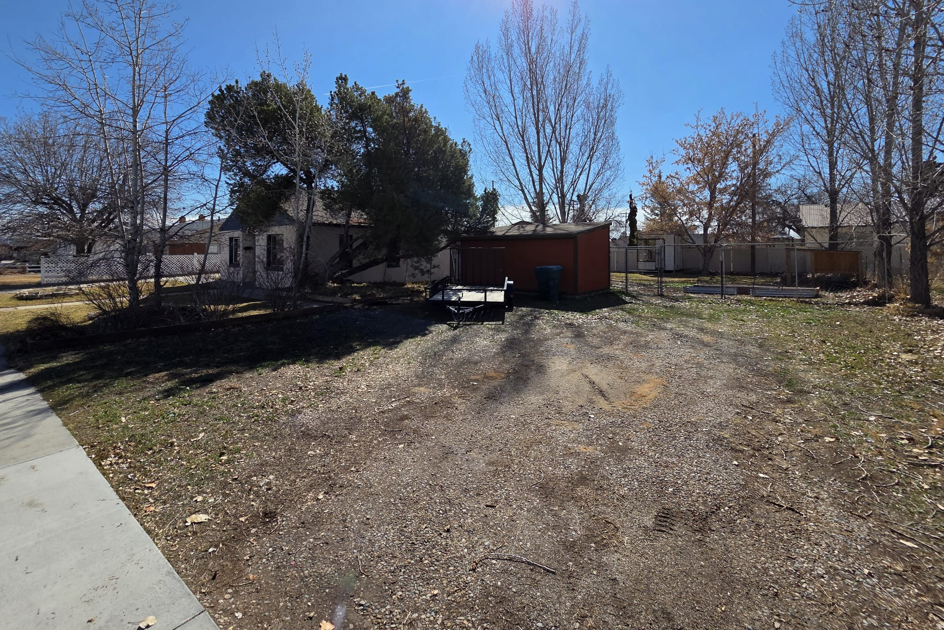 VERNAL CITY PLAT C ( - Residential