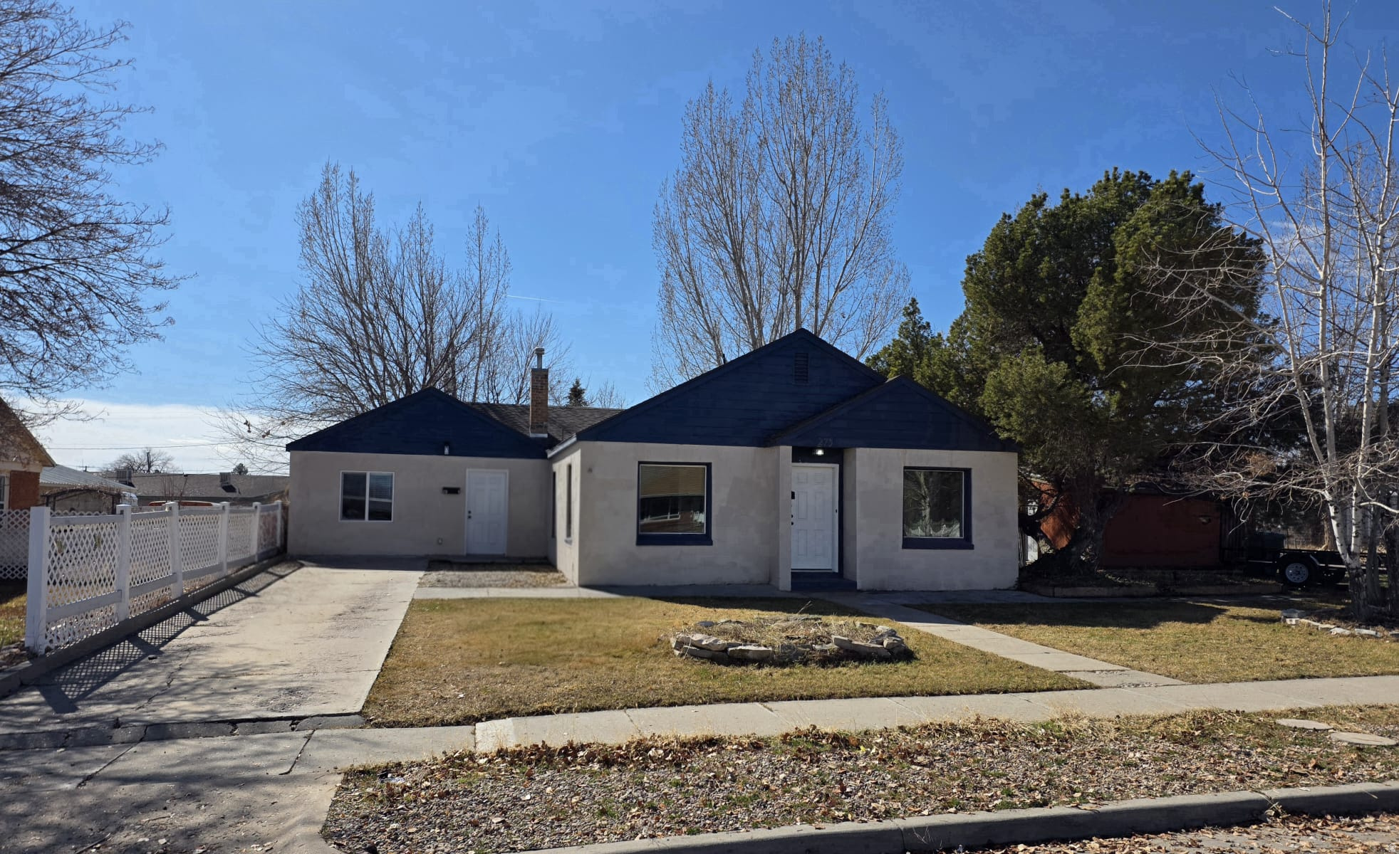 VERNAL CITY PLAT C ( - Residential