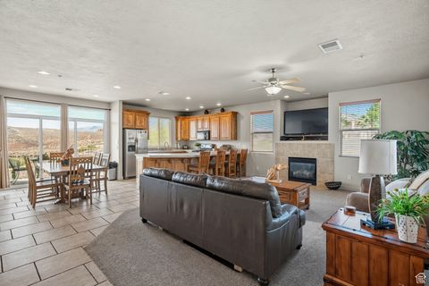 Condo For Sale - 1845 W Canyon Dr #2012<br/> St. George, UT 84770