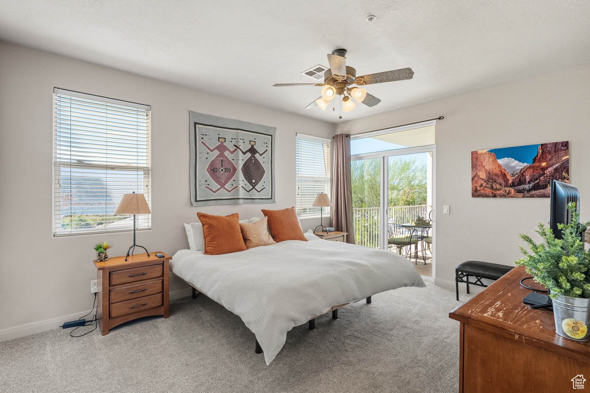 LAS PALMAS RESORT CONDO 1A - Residential