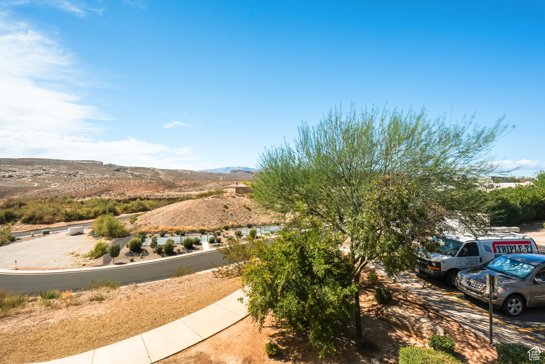 LAS PALMAS RESORT CONDO 1A - Residential