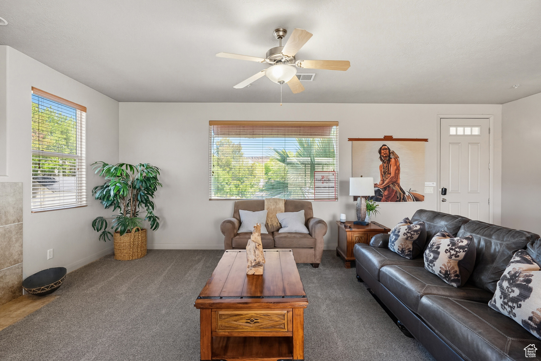 LAS PALMAS RESORT CONDO 1A - Residential