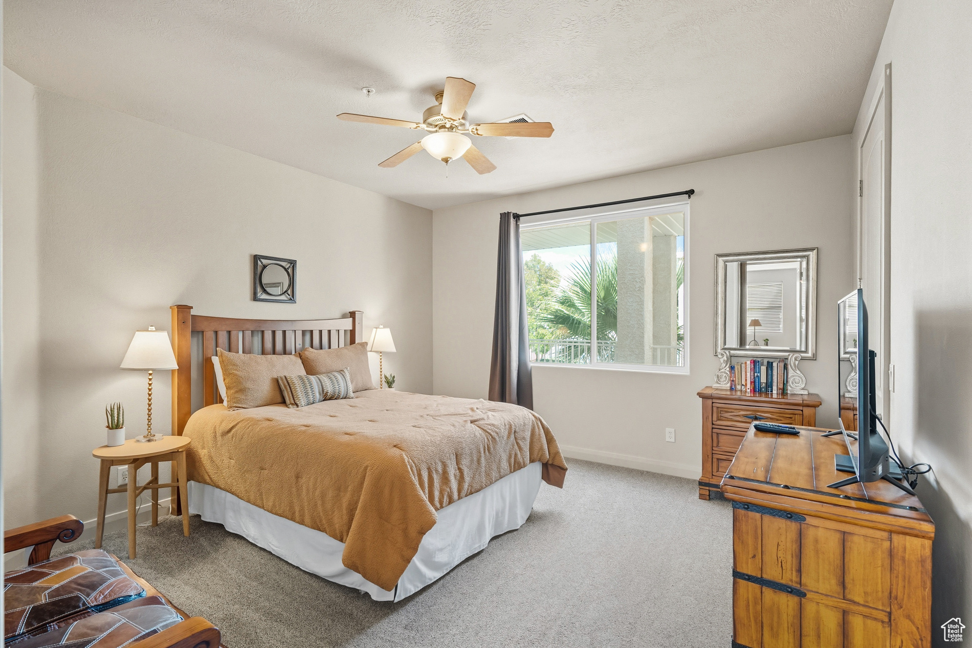 LAS PALMAS RESORT CONDO 1A - Residential