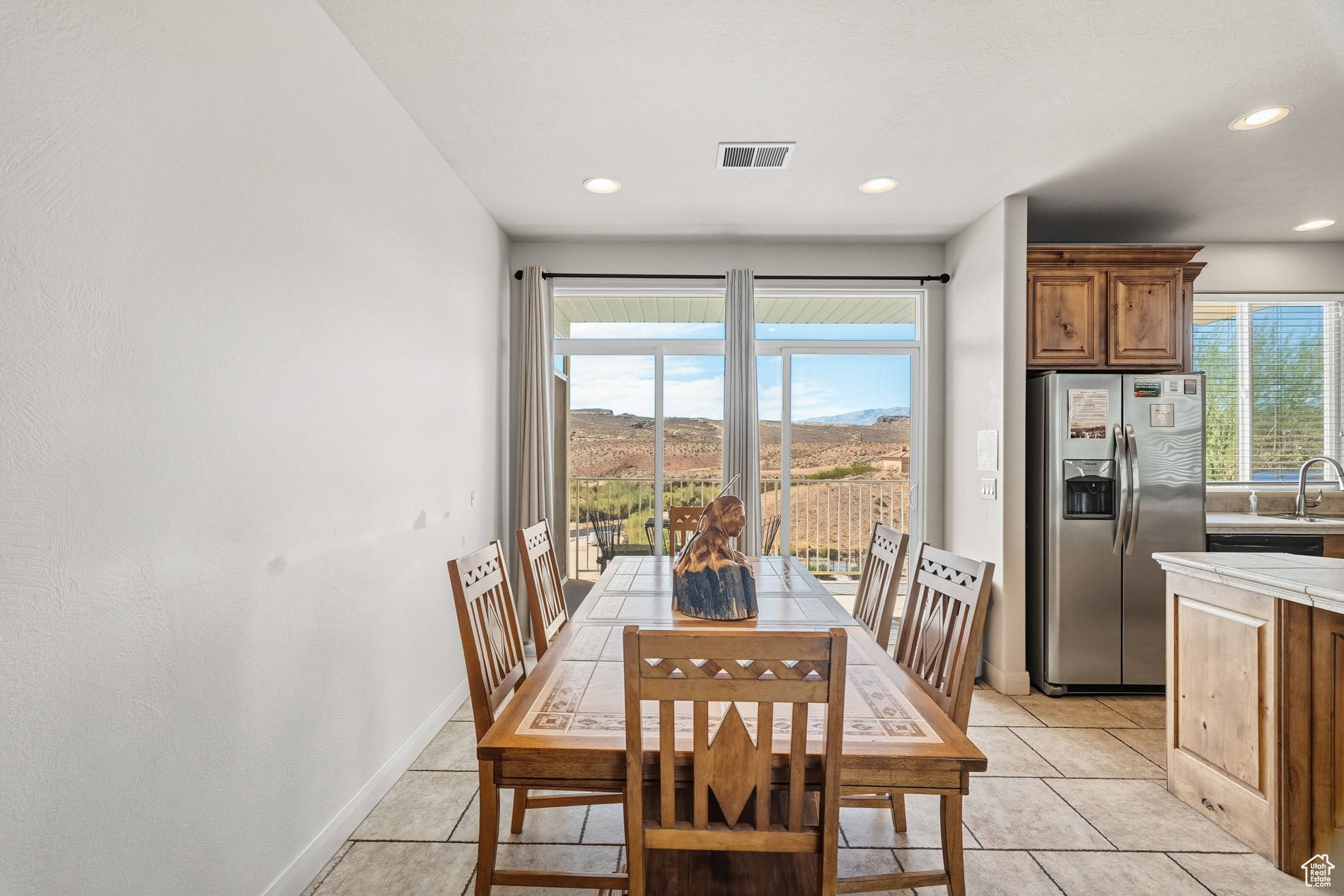 LAS PALMAS RESORT CONDO 1A - Residential