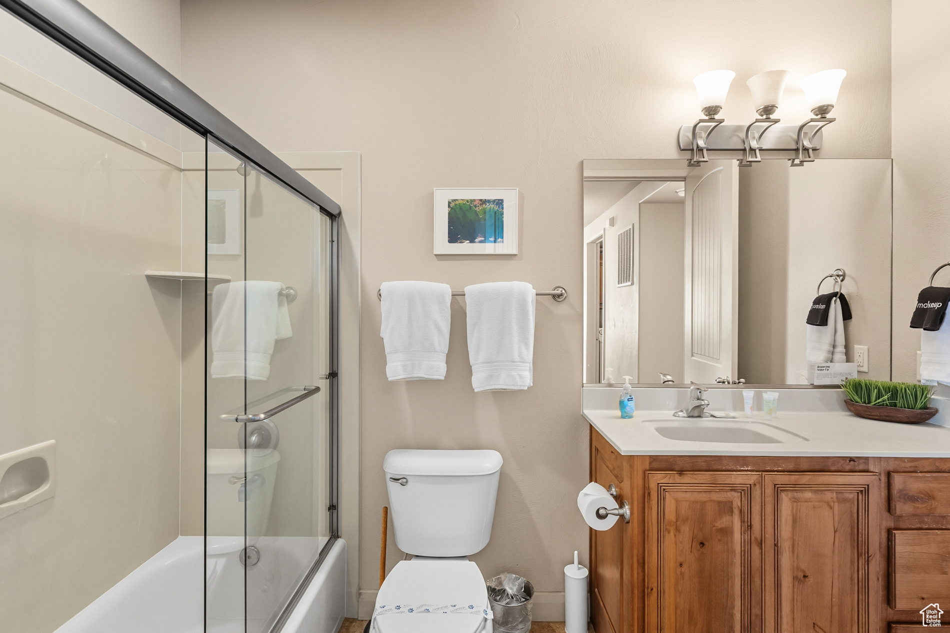 LAS PALMAS RESORT CONDO 1A - Residential