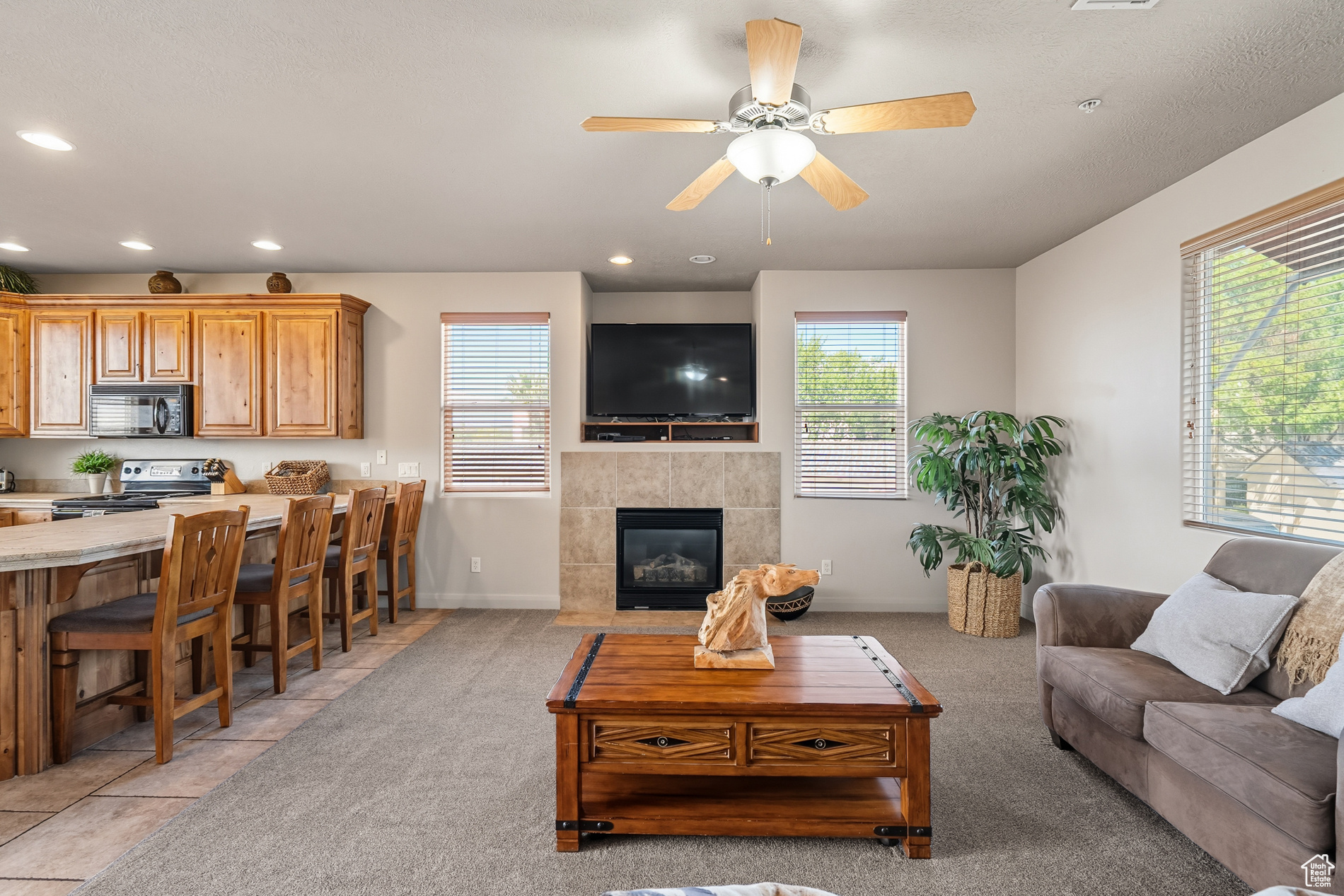 LAS PALMAS RESORT CONDO 1A - Residential