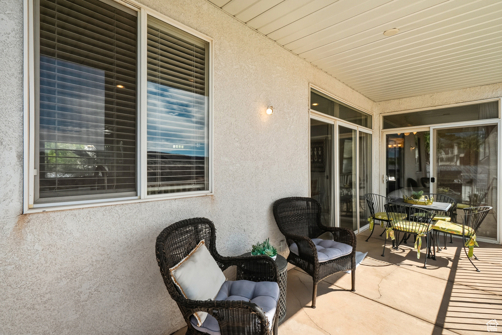 LAS PALMAS RESORT CONDO 1A - Residential