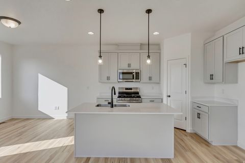 Tiny photo for 1102 W 1580 St N #172, Salem, UT 84653 (MLS # 2144556)