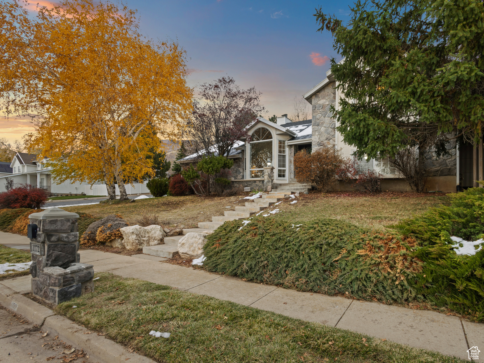 1172 N 3050, Layton, Utah image 33