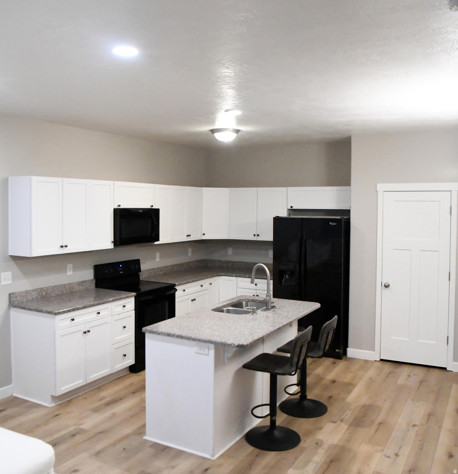 WESTGATE - Residential