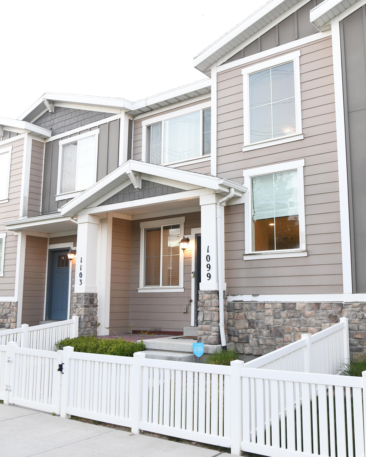 WESTGATE - Residential