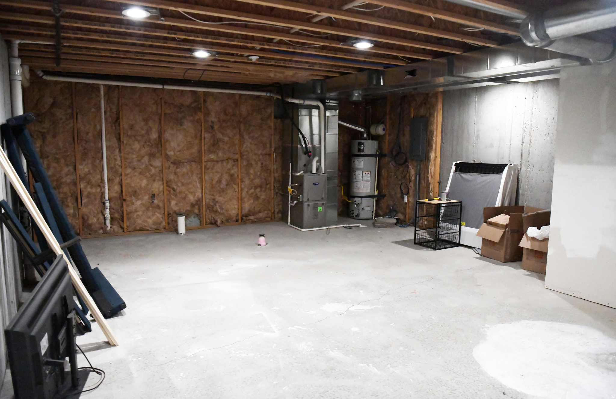 WESTGATE - Residential