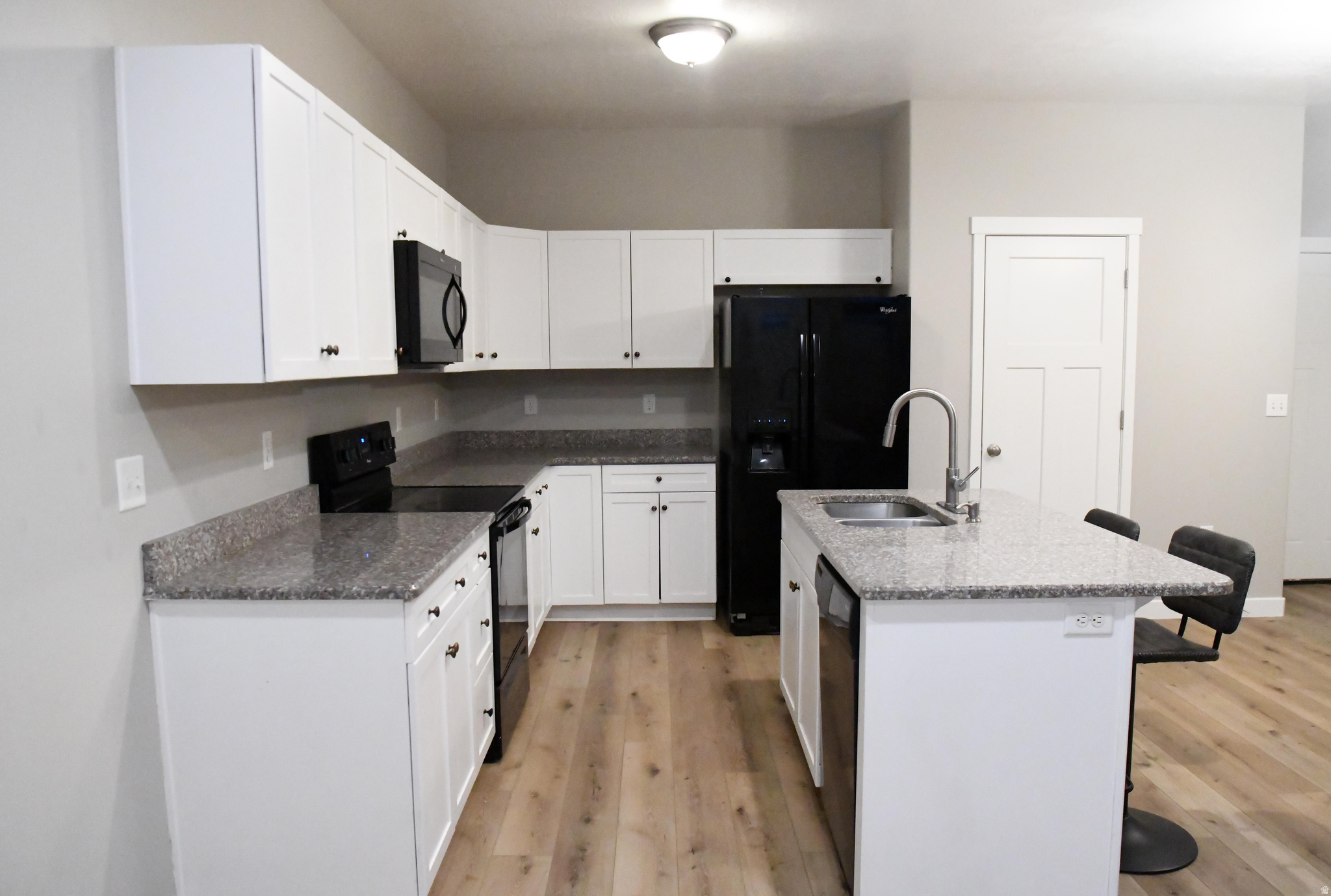 WESTGATE - Residential